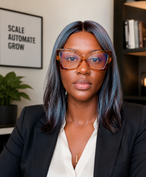 Maggy, Co-Founder